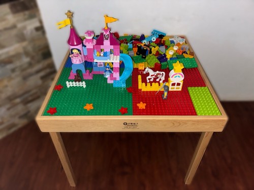 Kids lego table - kids,