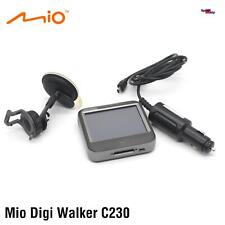MIO DIGI WAKLER C230 GPS KFZ