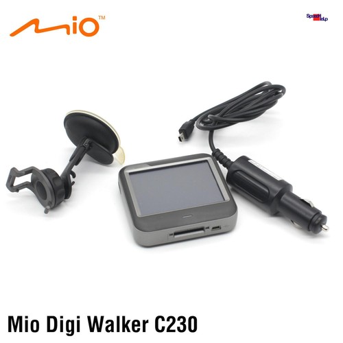 Mio digi wakler - digi, c230