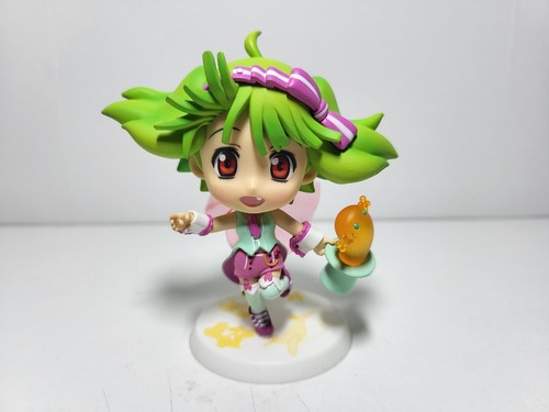 Macross frontier figurine - frontier,