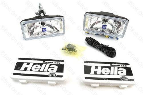 Hella comet 550 projecteur - 550,