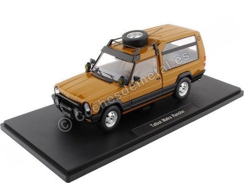 1983 talbot matra - talbot, grand