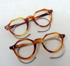 Lot 2 anciennes montures de