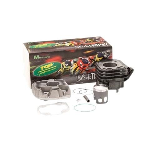 Kit cylindre piston scoot haut - cylindre,