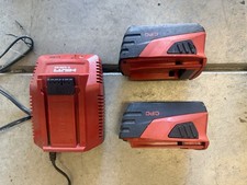 Hilti 2183185 22.2 V Power