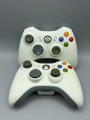 Lot manettes xbox - lot, de
