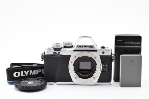 Exc olympus m10 appareil - e-m10, ii