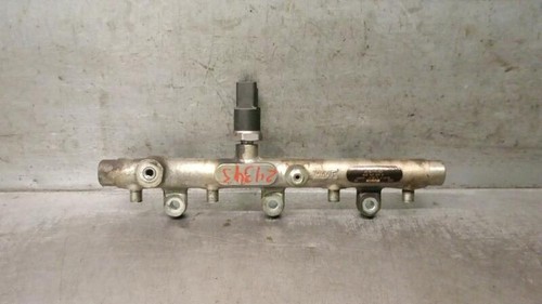 Rampe injection peugeot - rampe,