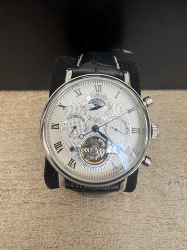 Montre automatique louis - montre,