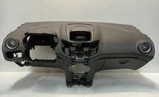 Tableau de bord Ford Fiesta VI