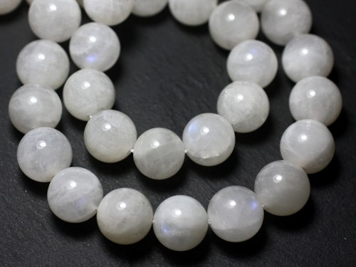 1pc perle pierre lune arc - perle,