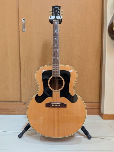 Guitare acoustique oakland - guitare,