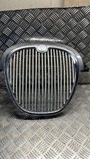 Calandre JAGUAR S-TYPE PHASE 2