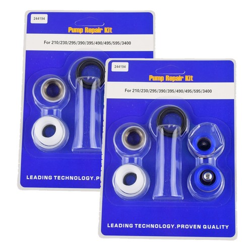 Lot kits joints - kits,