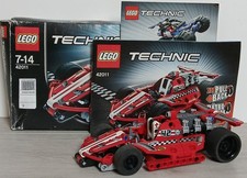 Lego TECHNIC Ref : 42011 -