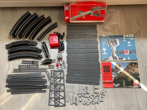 Jouef lot pour train - jouef,