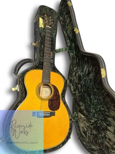Guitare acoustique martin - acoustique,
