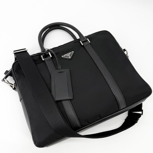 Prada sacoche homme - en, nylon