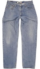 Levi's 550  Homme Bleu