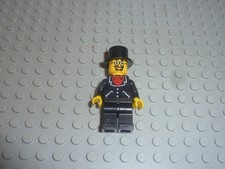 Minifig lego Orient