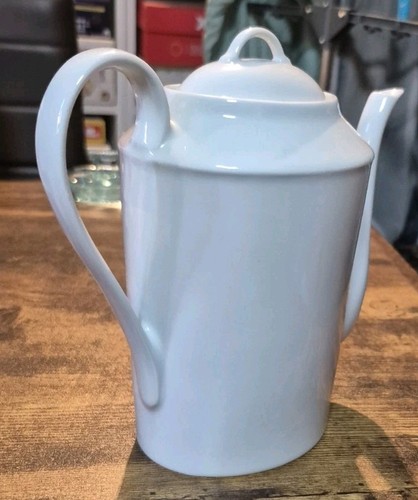 Théière porcelaine - théière,