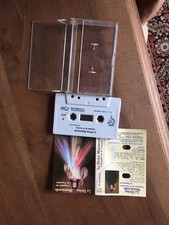 CASSETTE AUDIO RELIGION ALBUM LA DIVINE MISERICORDE chapelet saint faustine