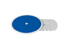 Deltis Swivel Transfer Seat