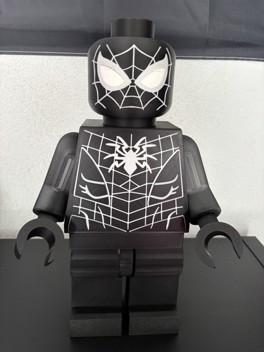 Figurine 40cm spider - figurine, spider-man