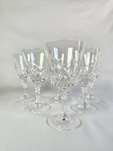 Cristal lorraine serie - de,