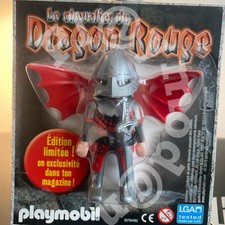 Playmobil Sous Blister