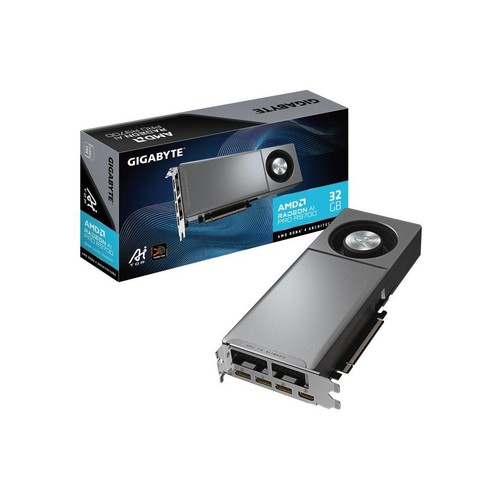 Gigabyte radeon pro - gigabyte,