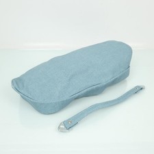 Housse selle jeans RMS pour