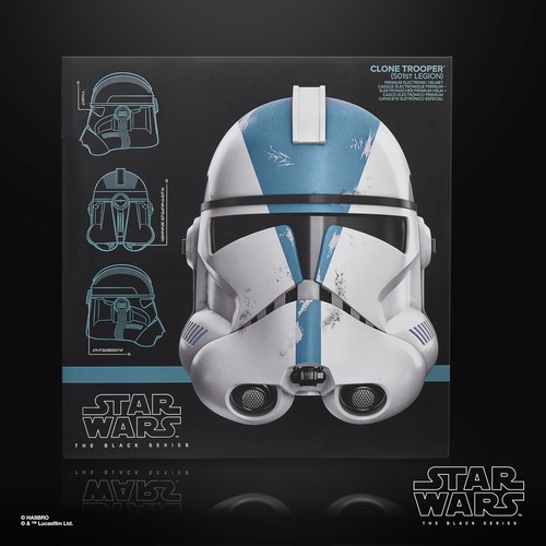 Casque électronique premium