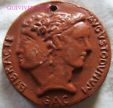 MED10100 - MEDAILLE  SCEAU