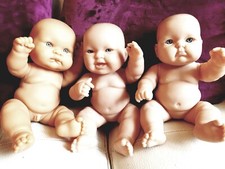 Berenguer Poupée, poupon 40