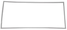 Joint magnetique porte cong 677x398 pour REFRIGERATEUR SCHOLTES - C00058907
