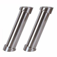 Pieds de meuble en acier