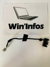 Carte Modem board Cable ethernet Sony Vaio PCG-3J1L (VGN-FW510F)