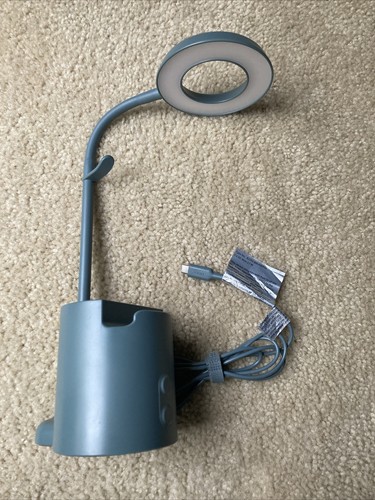 Ikea brunbage led work - work, lamp