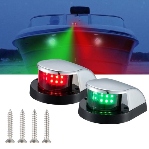 Feux navigation pour - 2,