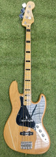SQUIER CLASSIC VIBES 70S JAZZ