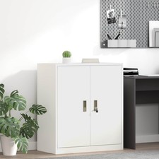 Armoire de rangement Acier