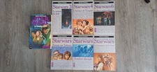 Star wars lot - lot, de