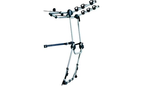 Porte vélos sur hayon - porte-vélos, 3