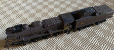 Jouef loco vapeur 231 - ho:,