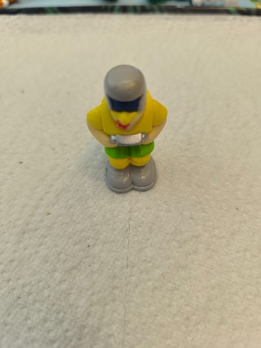 Figurine publicitaire poule - figurine,