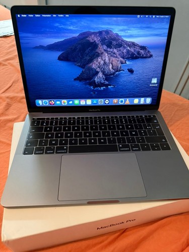 Macbook pro core année - macbook, 13