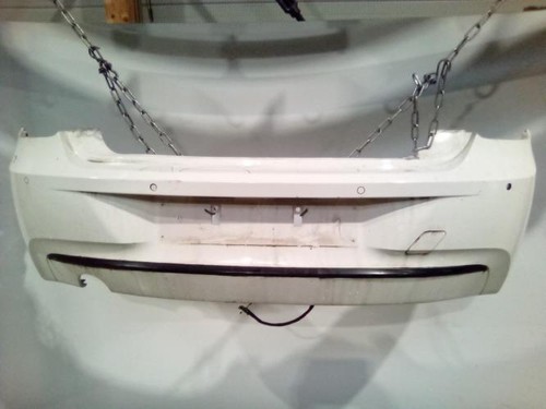 Pare choc arriere bmw serie - pare,