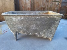 Ancien Moule A Jambonneau