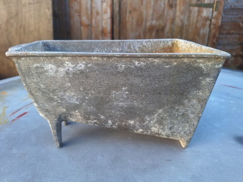 Ancien moule jambonneau - ancien, a